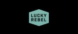 Lucky Rebel Casino logo